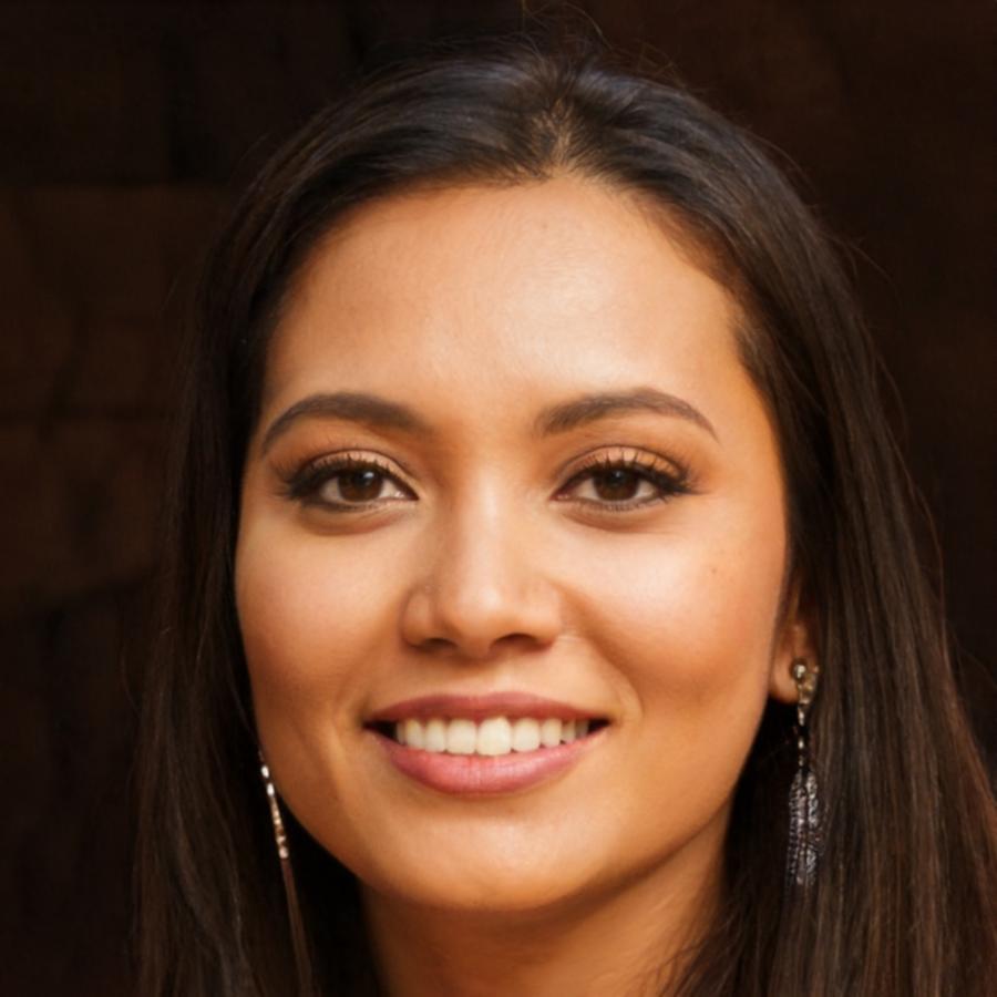 Fotografia Mariei Popescu