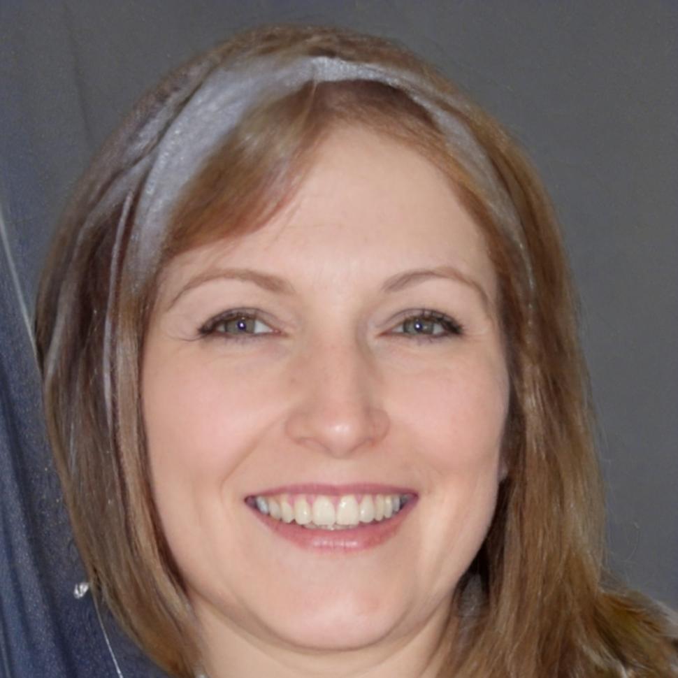 Alexandra Popescu, Director Academic althevonquira